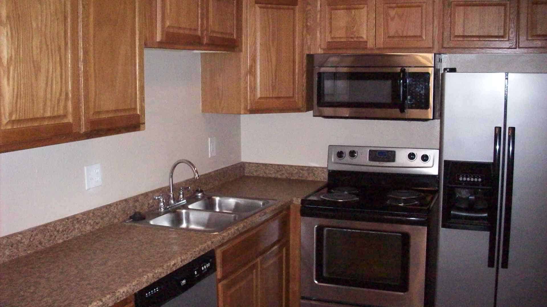 Amenities Boerne Townhomes Boerne, Texas